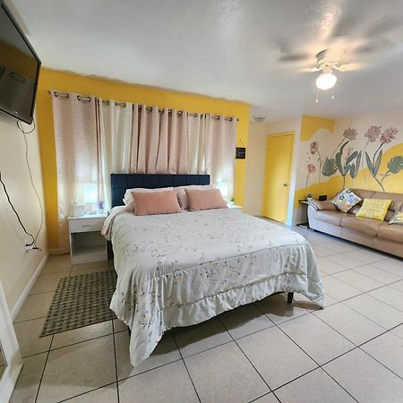 The Sunset Bungalow North North Naples Quarto foto