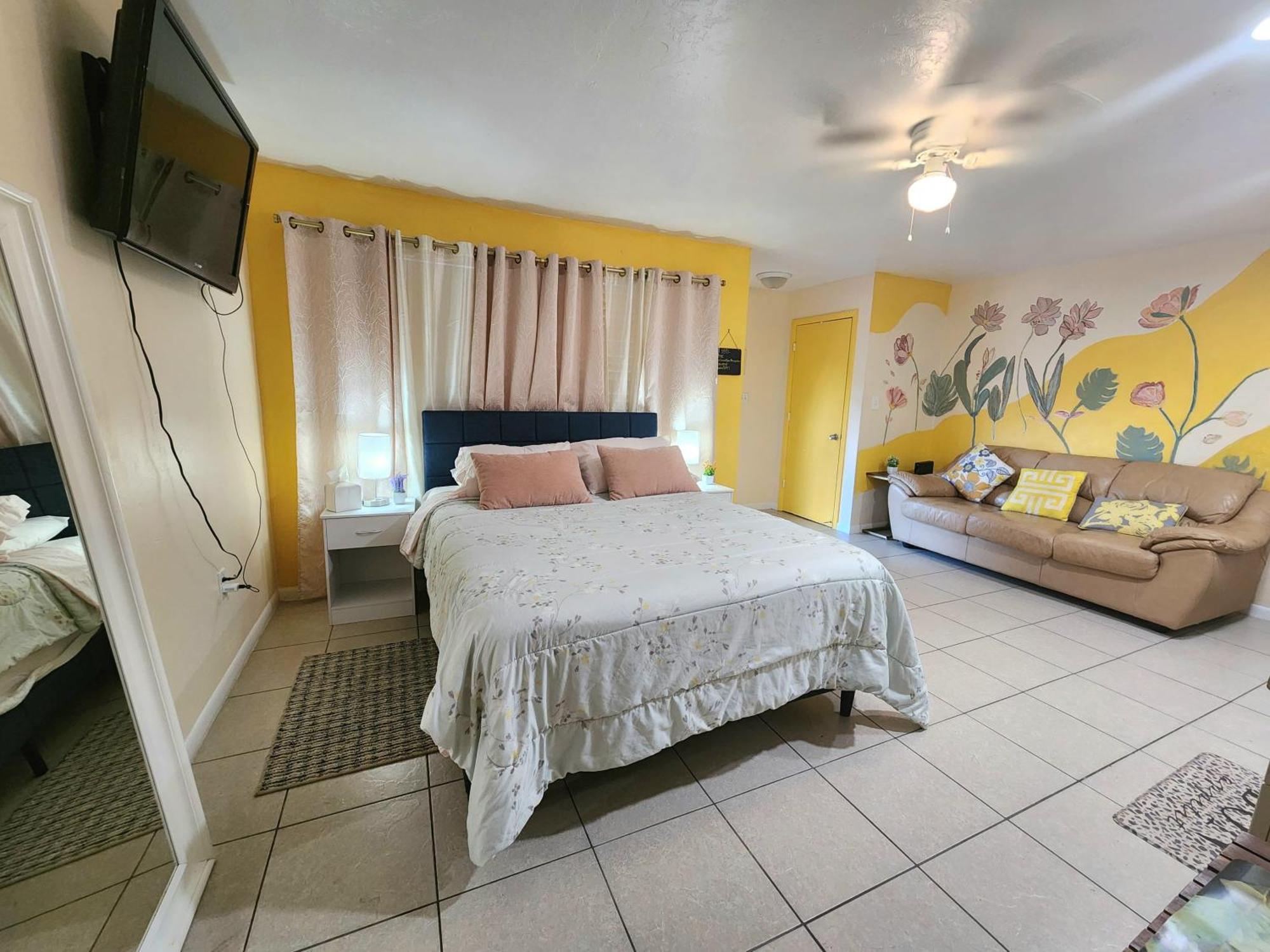 The Sunset Bungalow North North Naples Quarto foto